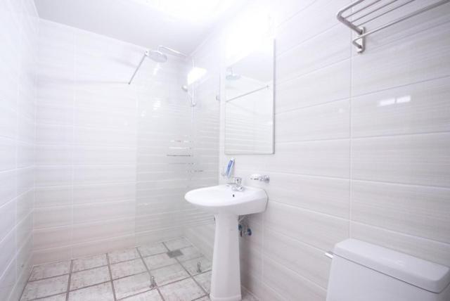 Yeosu Mj Motel Εξωτερικό φωτογραφία